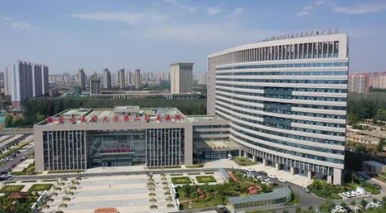 内蒙古医科大学第二附属医院引进国际前沿SRT-100浅层X射线治疗系统，开启瘢痕综合治疗新纪元